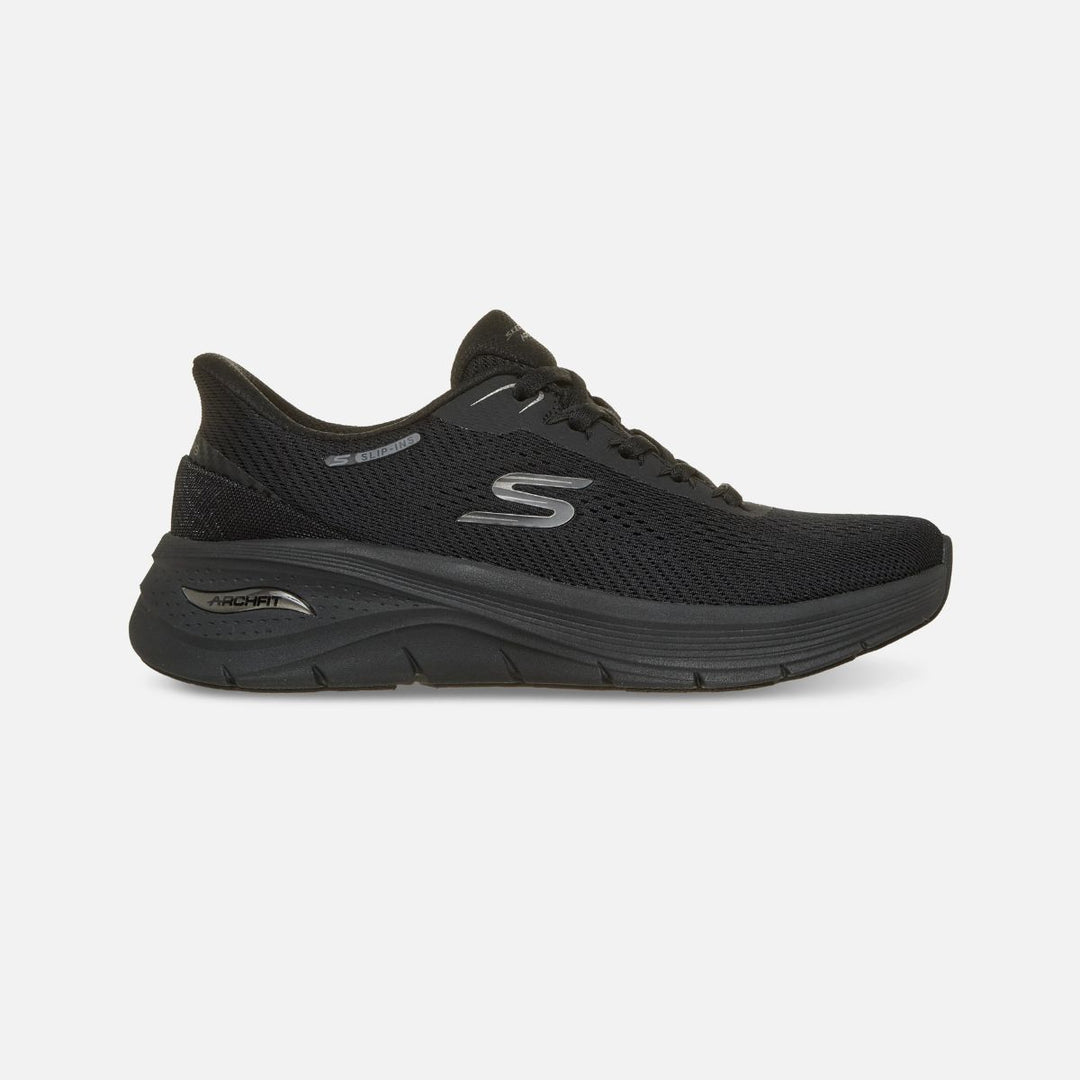 Skechers Arch Fit 3.0 Black W