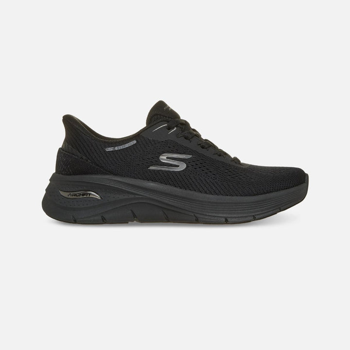 Skechers Arch Fit 3.0 Black W