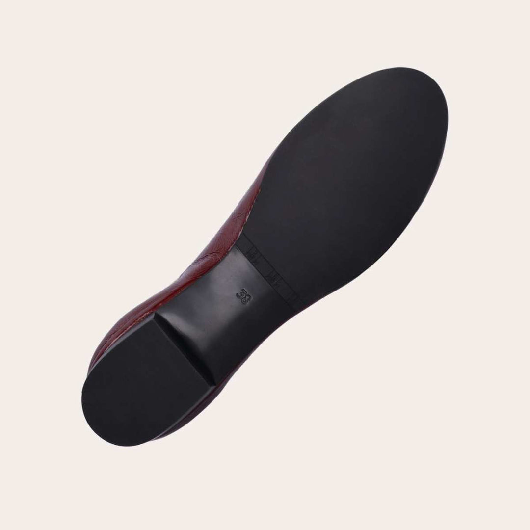 Billi Bi A8039 Rubino Naplack