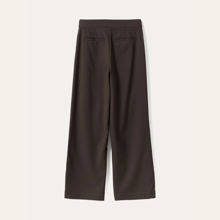 Noella N-Kazia S Pants Chocolate