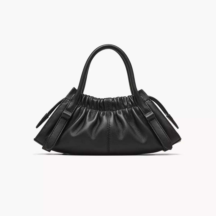 Marc Jacobs The Cristina Small Satchel Black