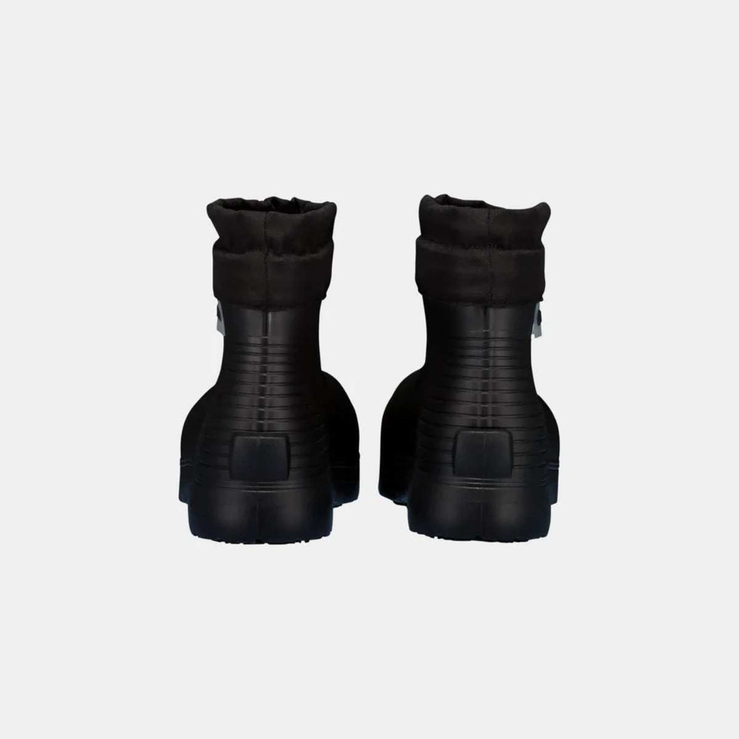 FUBUKI Niseko 3.0 Low Black UNI