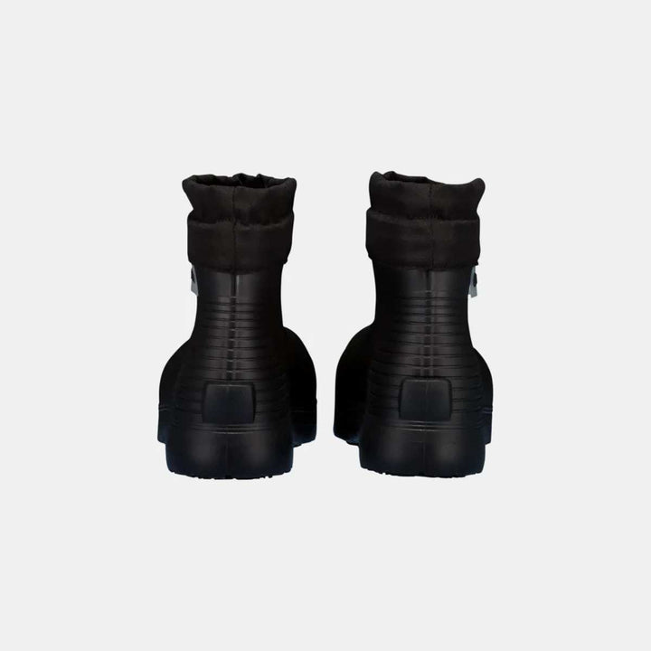 FUBUKI Niseko 3.0 Low Black UNI