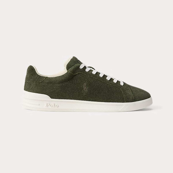 Ralph Lauren HRT CT II Olive M