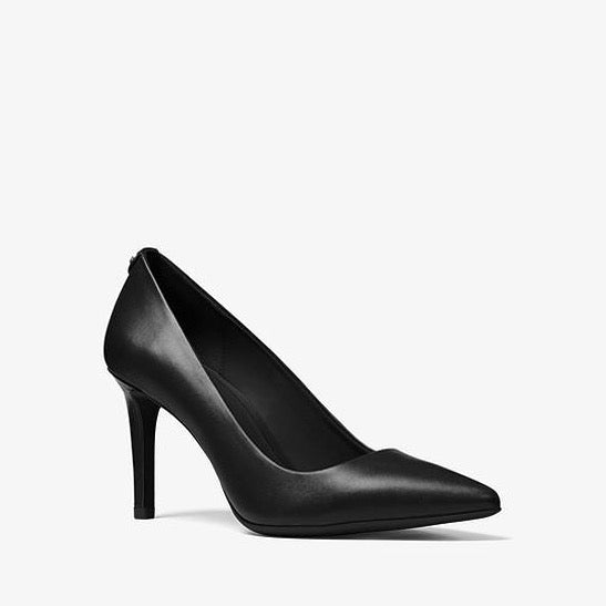 Michael Kors Dorothy Pumps Svart W