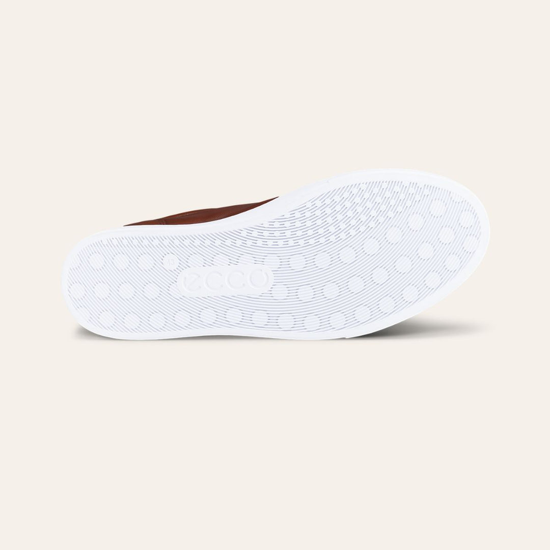 ECCO Soft 10 Cognac M