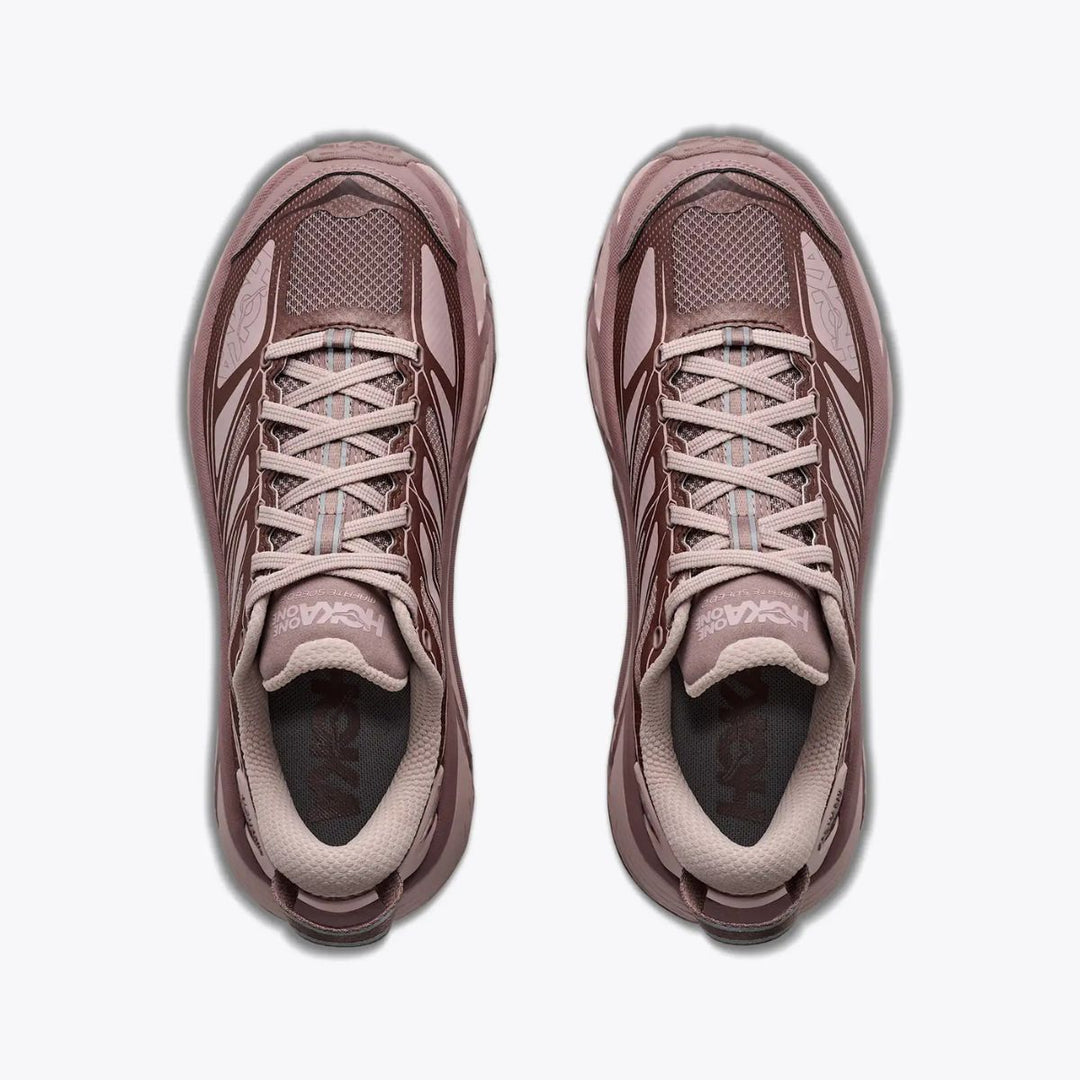 Hoka Mafate Speed 2 Pink Opal / Quartzite W