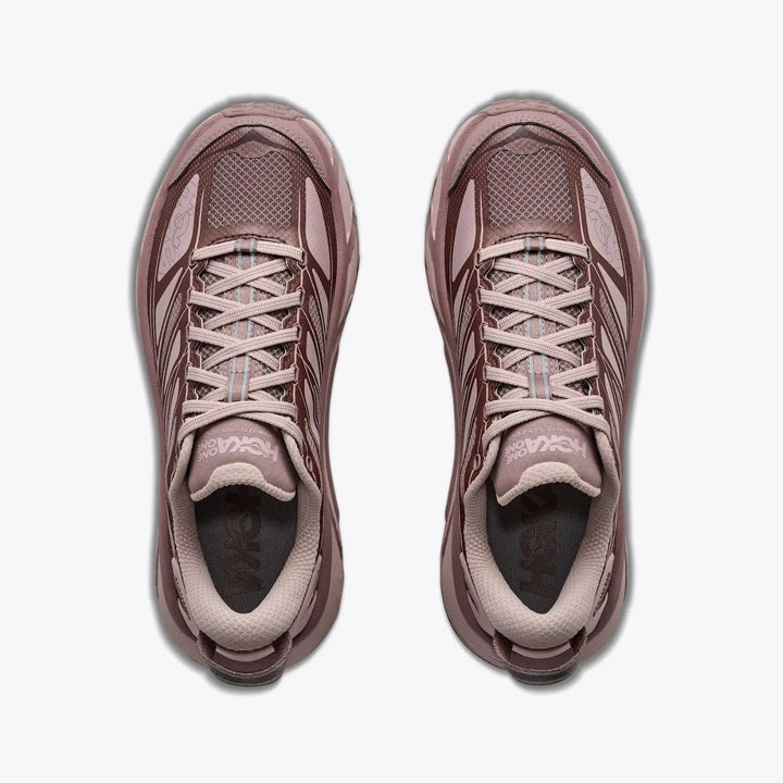 Hoka Mafate Speed 2 Pink Opal / Quartzite W
