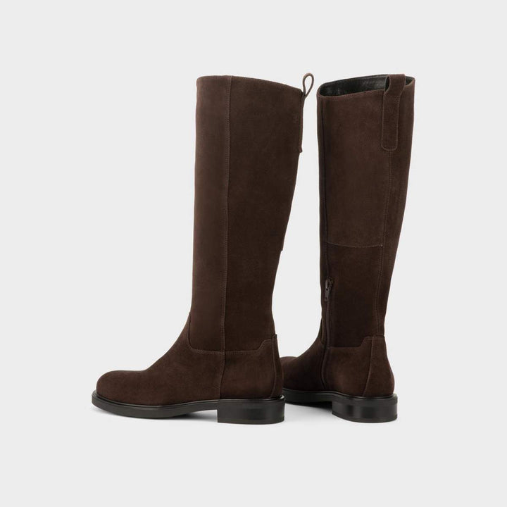 Vagabond Freya Semsket Java W