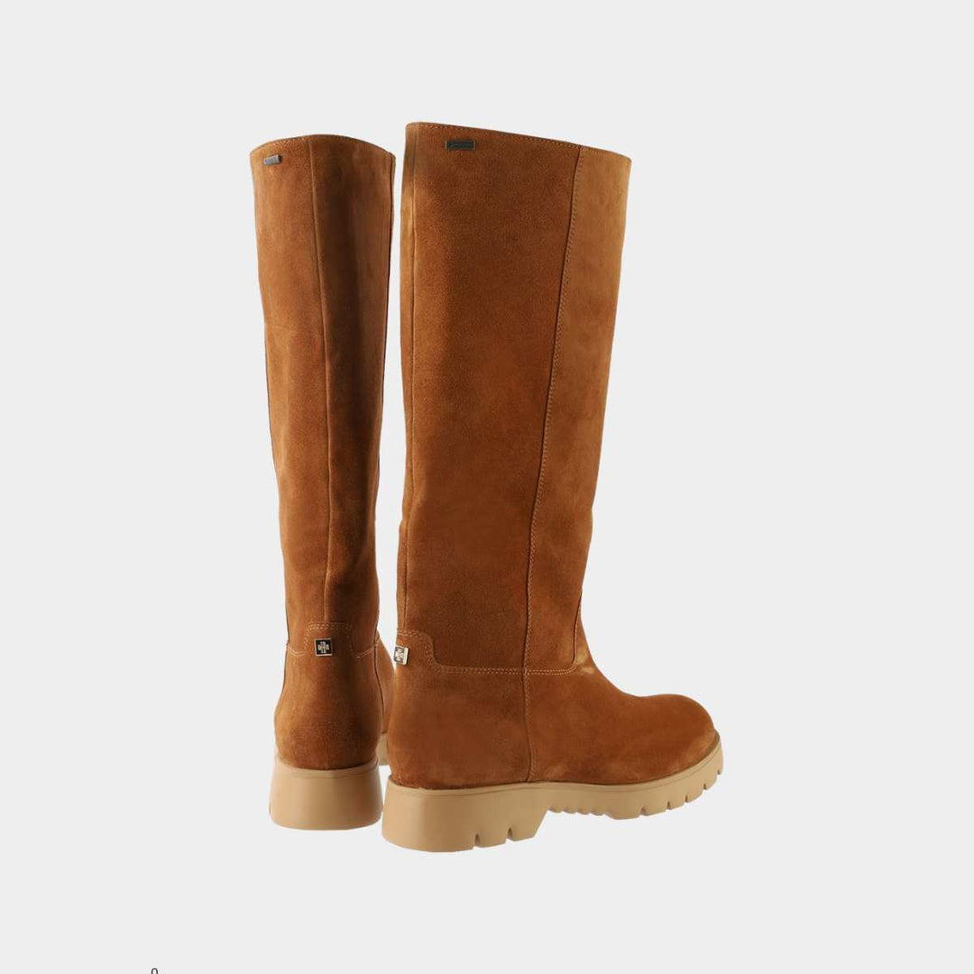 Høgl Cassidy Boots GTX Camel W