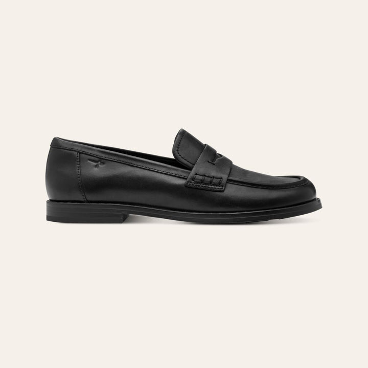 Tamaris Mokasin Black W