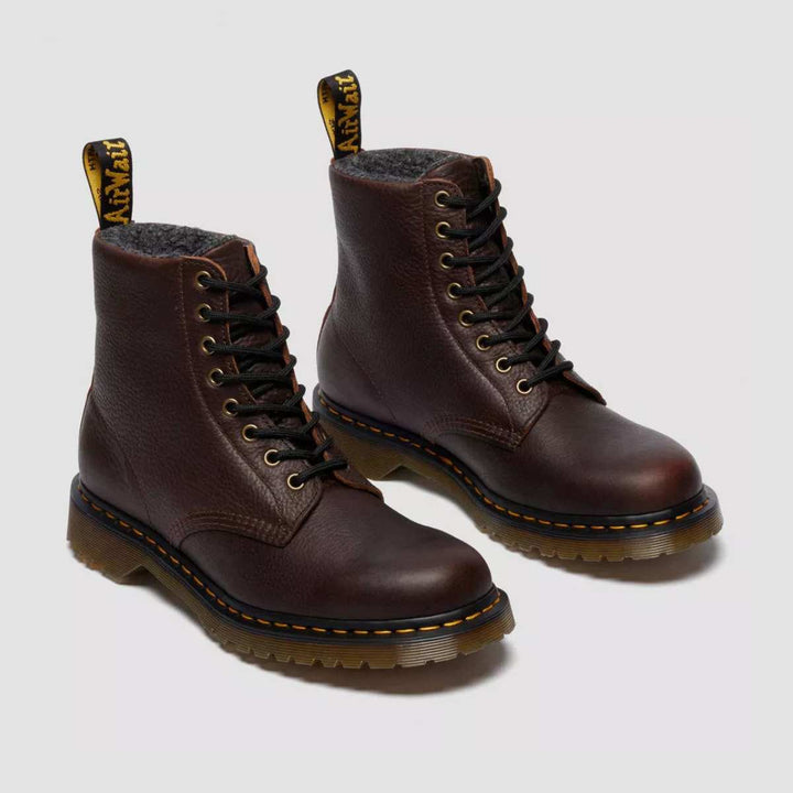 Dr.Martens 1460 Pascal WL Dark Brown