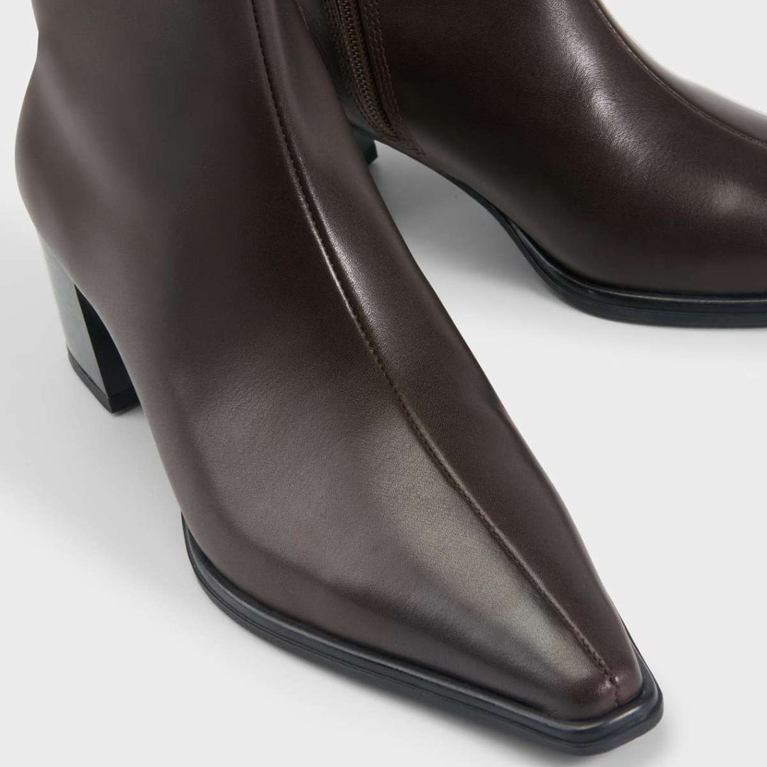 Vagabond Giselle Chocolate W