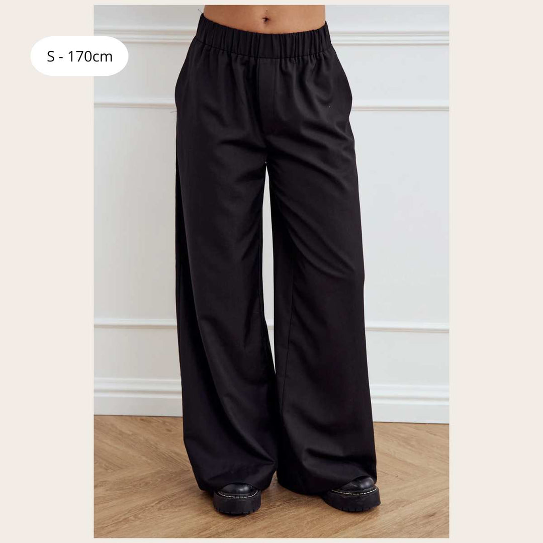 Noella Kameron Pants Black