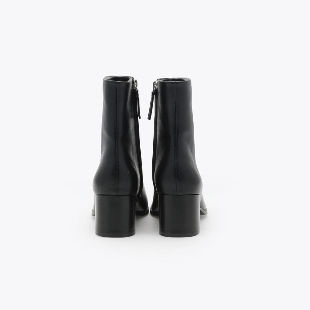 Roberto Rosso Adare Boots Black W
