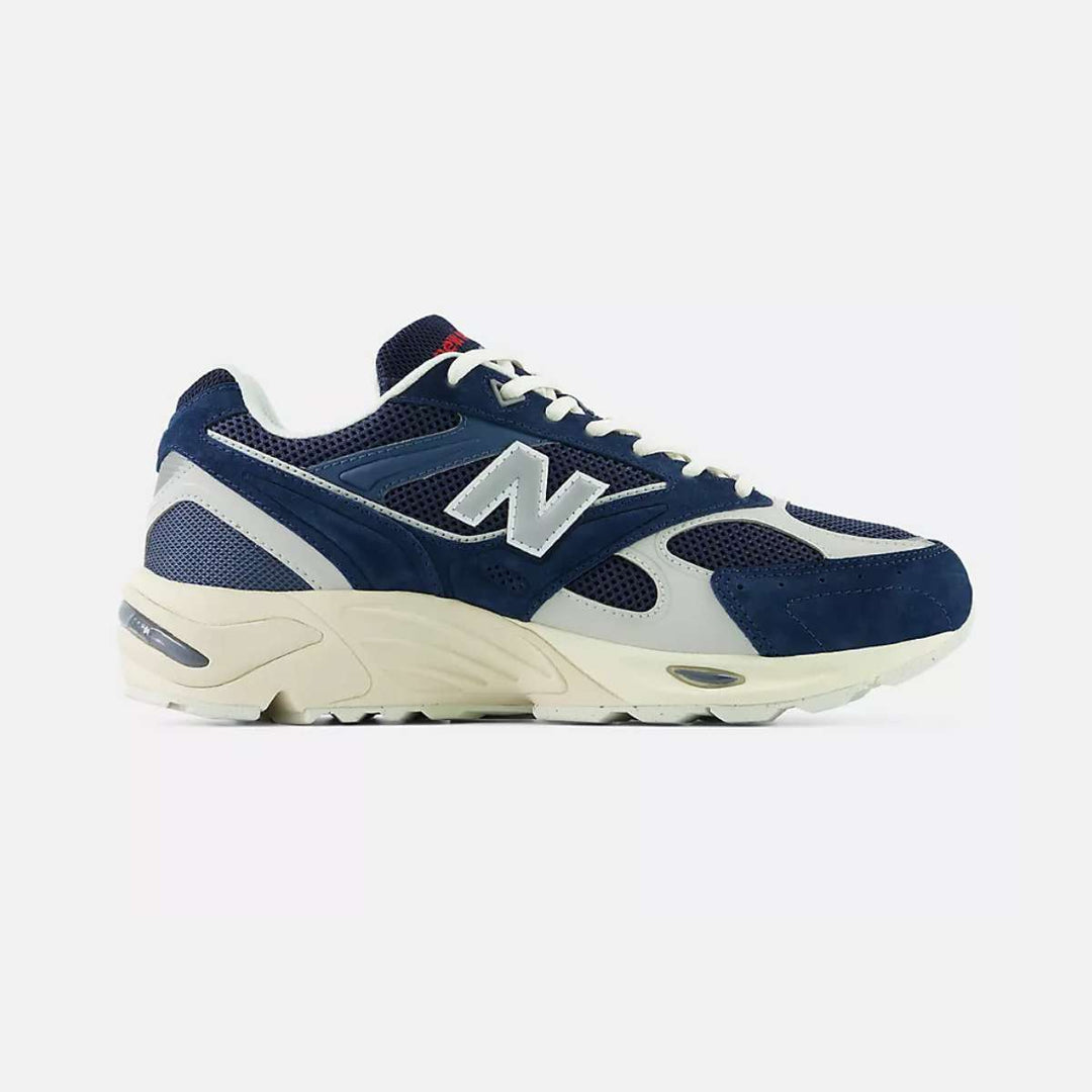 New Balance 880R Navy/Vintage Indigo/ Grey M