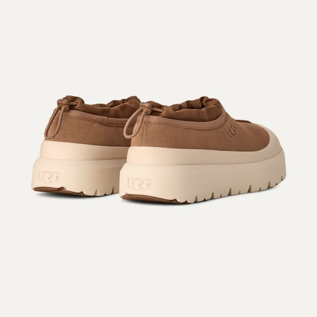 UGG Tasman Weather Hybrid Chestnut / Whitecap M