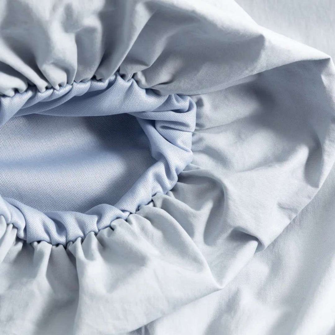 Noella N-Magdalena Blouse Dusty Blue