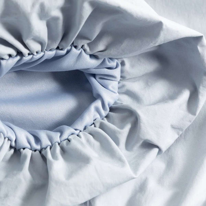 Noella N-Magdalena Blouse Dusty Blue