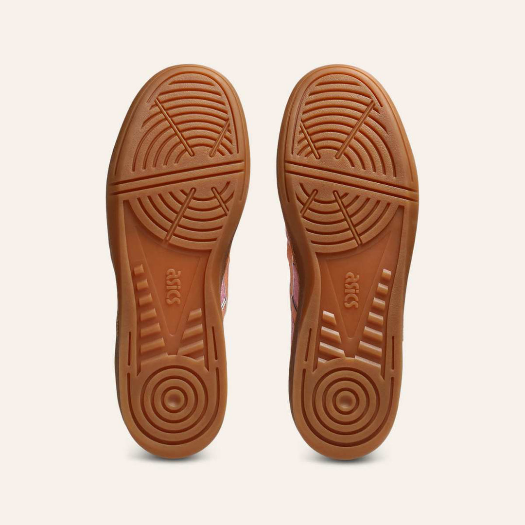 Asics Skyhand OG Coneflower/Terracotta W