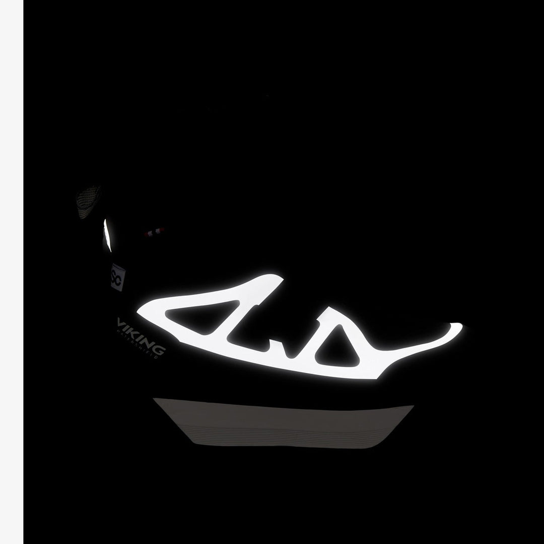 Viking Constrictor Warm SC WP 2V Black B