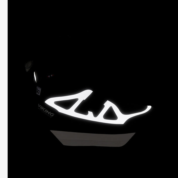 Viking Constrictor Warm SC WP 2V Black B