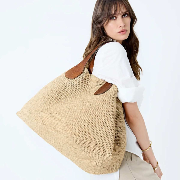 IBELIV Bag Rio Dark Tea