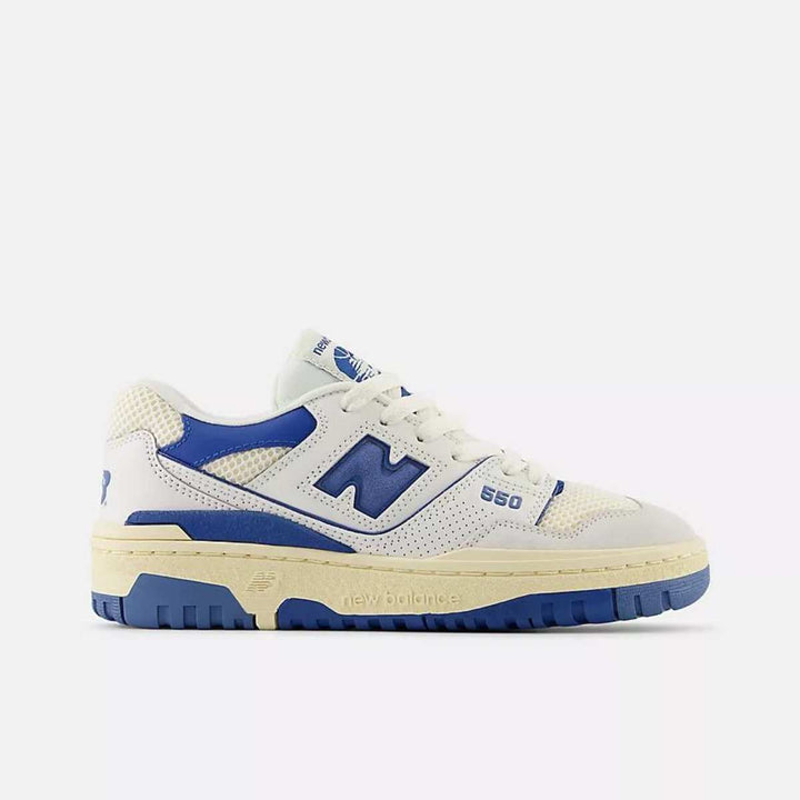 New Balance GSB550CP Heron Blue/Sea Salt JR