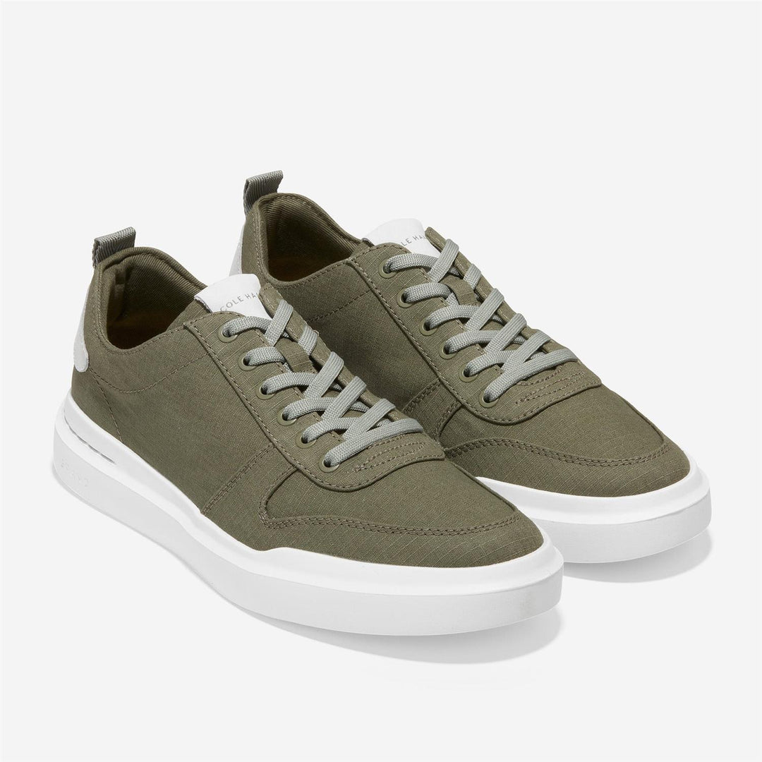 Cole Haan Rally Tøysko Olive M