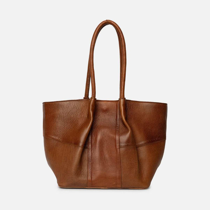 Redesigned by Dixie Mane Small Walnut