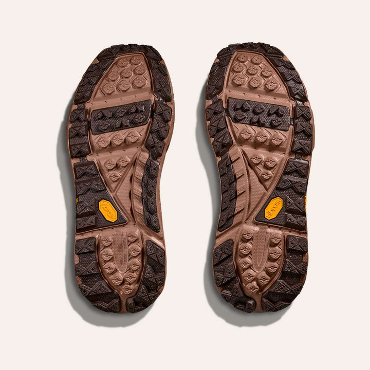 Hoka U Tor Summit Cast Iron/Walnut UNI