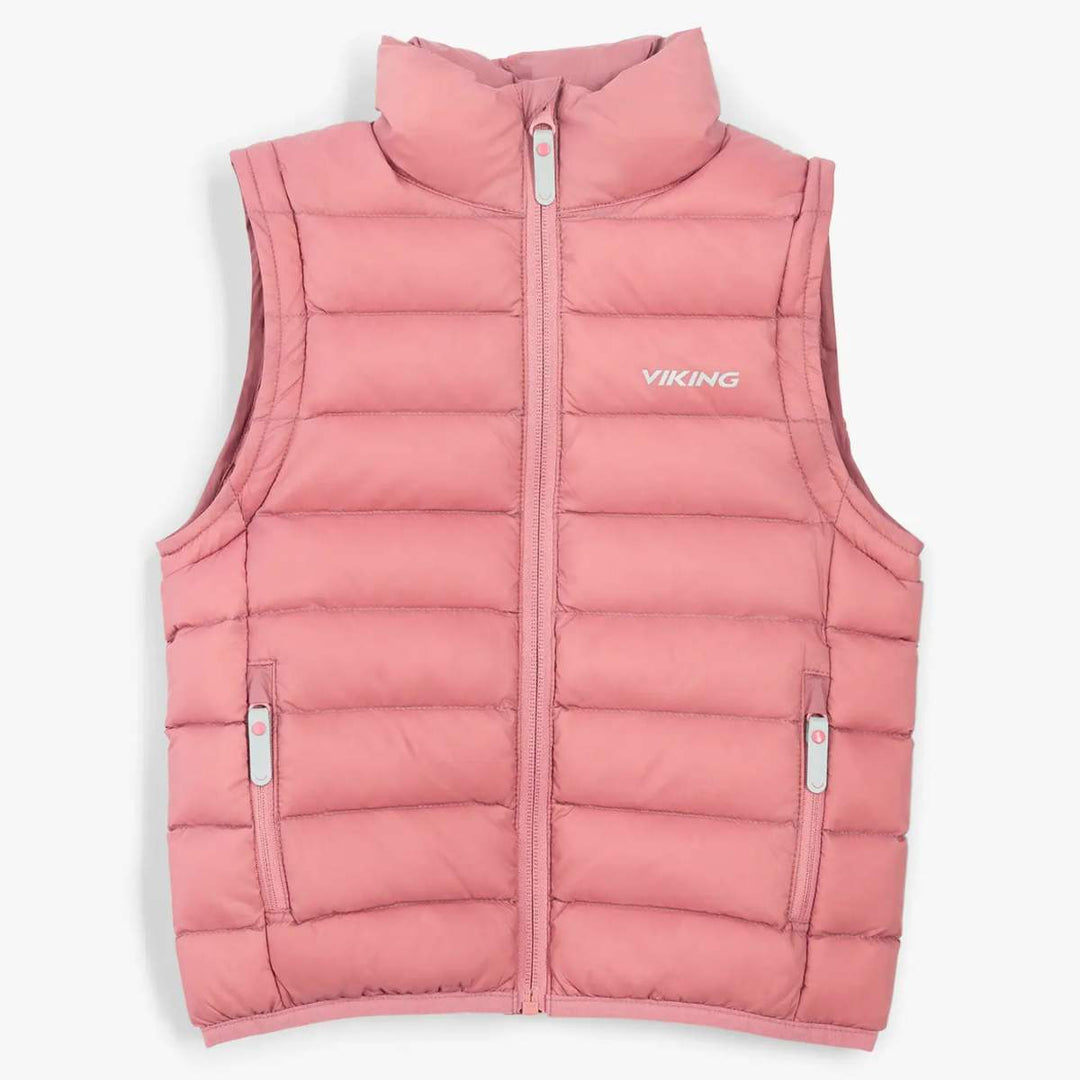 Viking Aery Light Down Jacket Pink