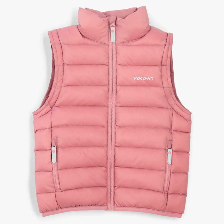 Viking Aery Light Down Jacket Pink