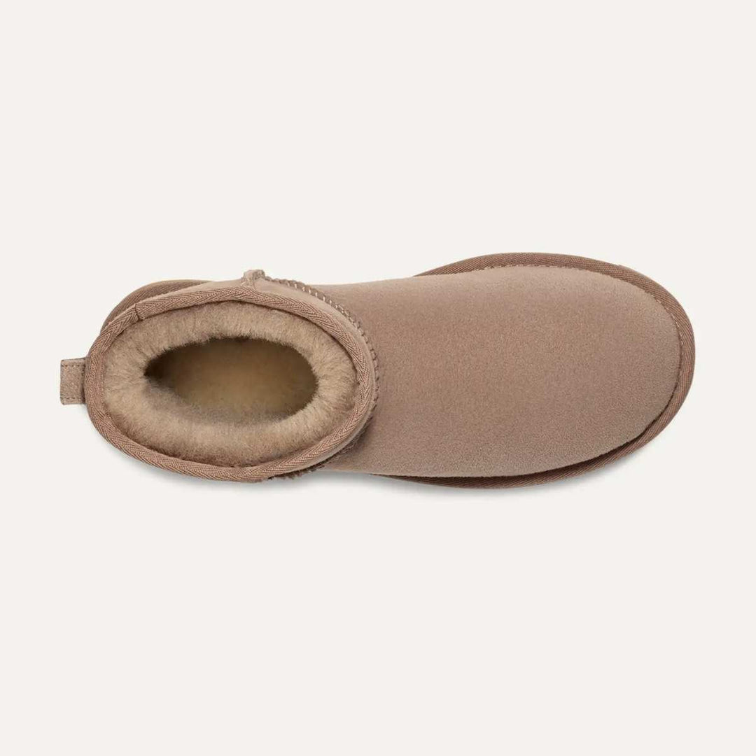 UGG Classic Mini II Caribou W