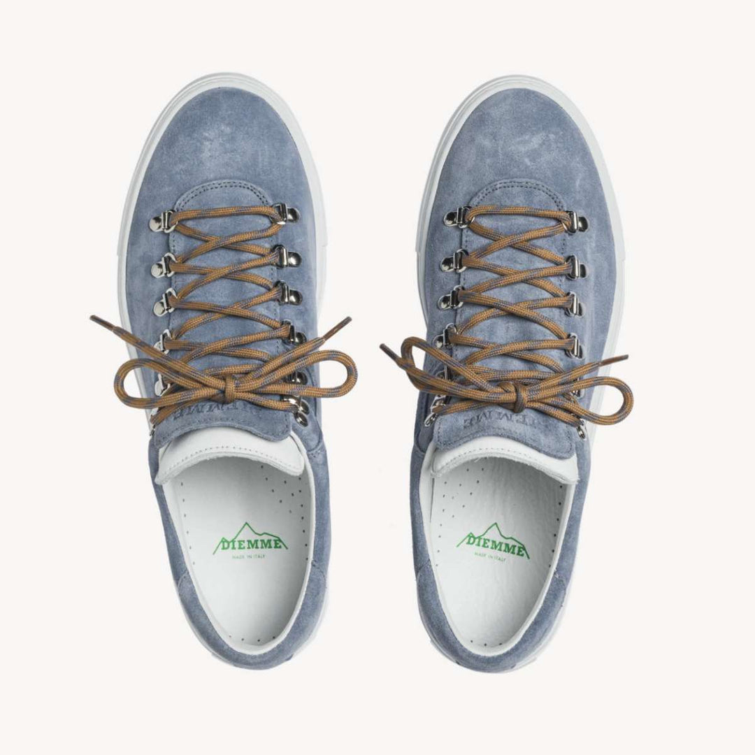 Diemme Marostica Cielo Suede M