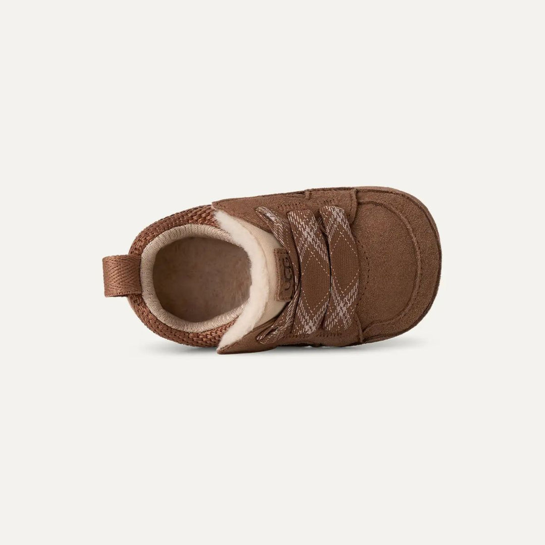 UGG Baby Lowmel Chestnut