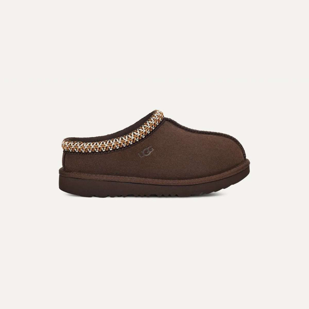 UGG Tasman II Dusted Cocoa JR