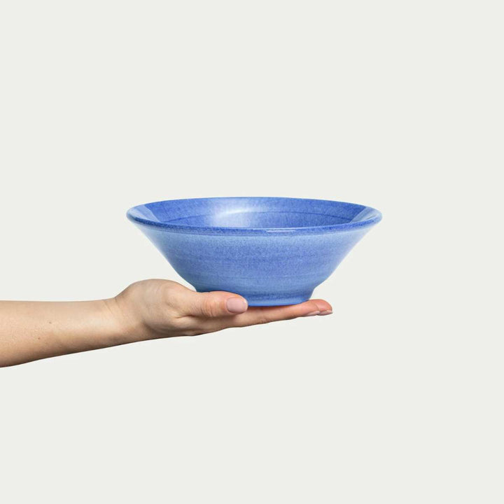Mateus Basic Bowl 19cm Light Blue