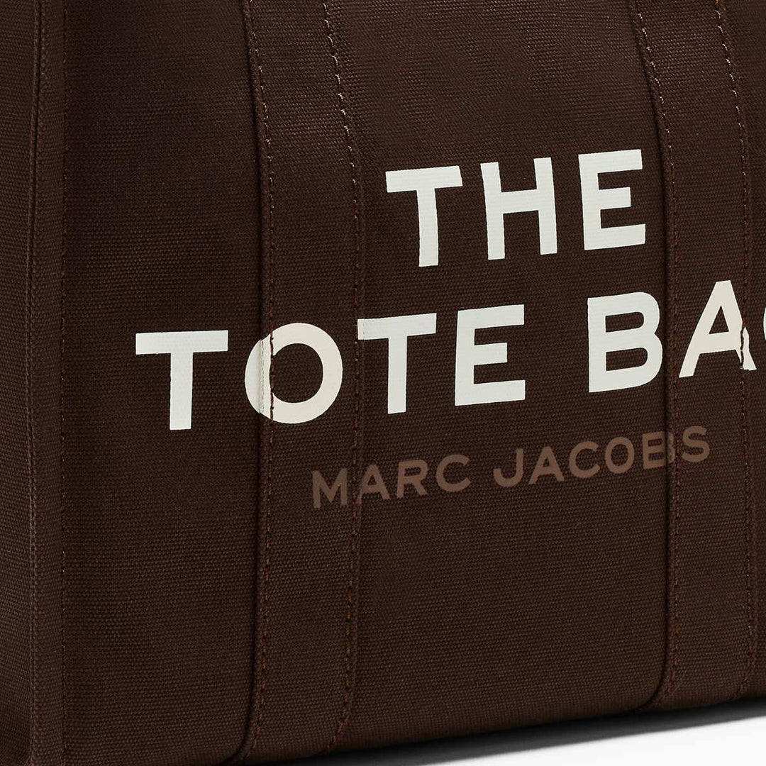 Marc Jacobs The Canvas Medium Tote Bag Ganache