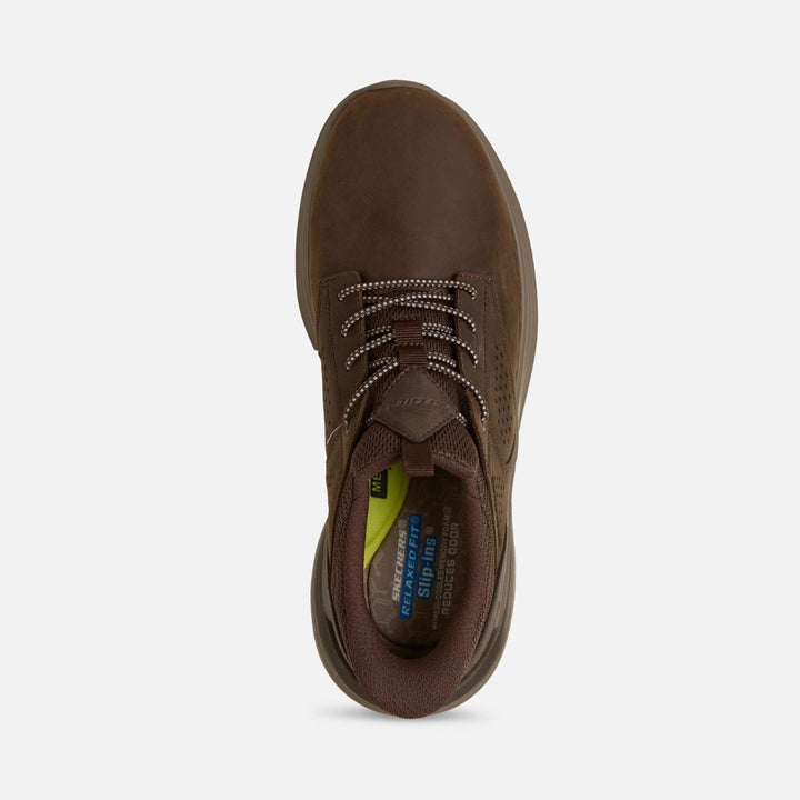 Skechers Relaxed Fit: Slip-ins: Slade 2.0 - Encore Brown M