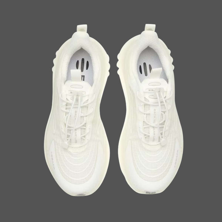 BBACK 0524 Sneakers Clear Life White UNI