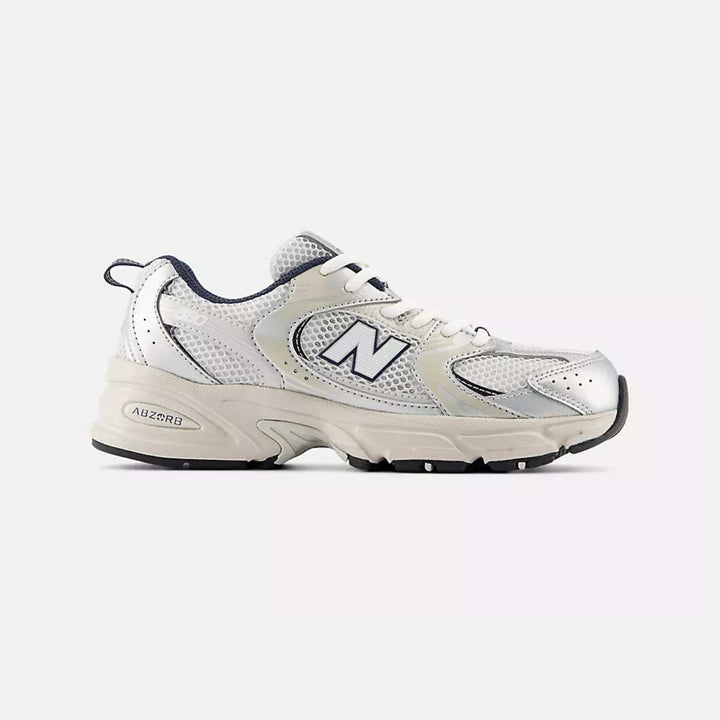 New Balance GR530 JR Summer Fog / Nimbus Cloud