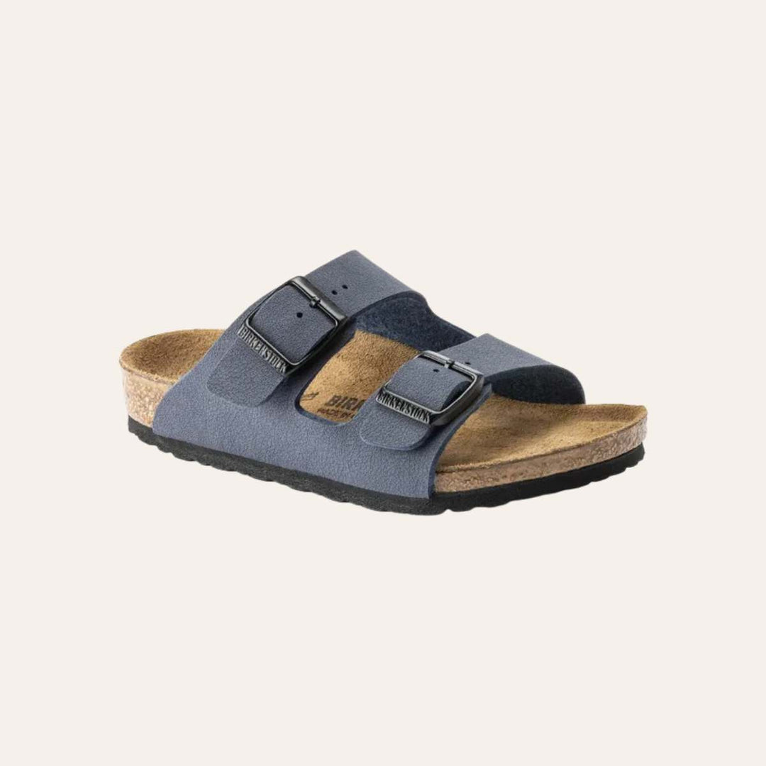 Birkenstock Arizona Kids BS Navy