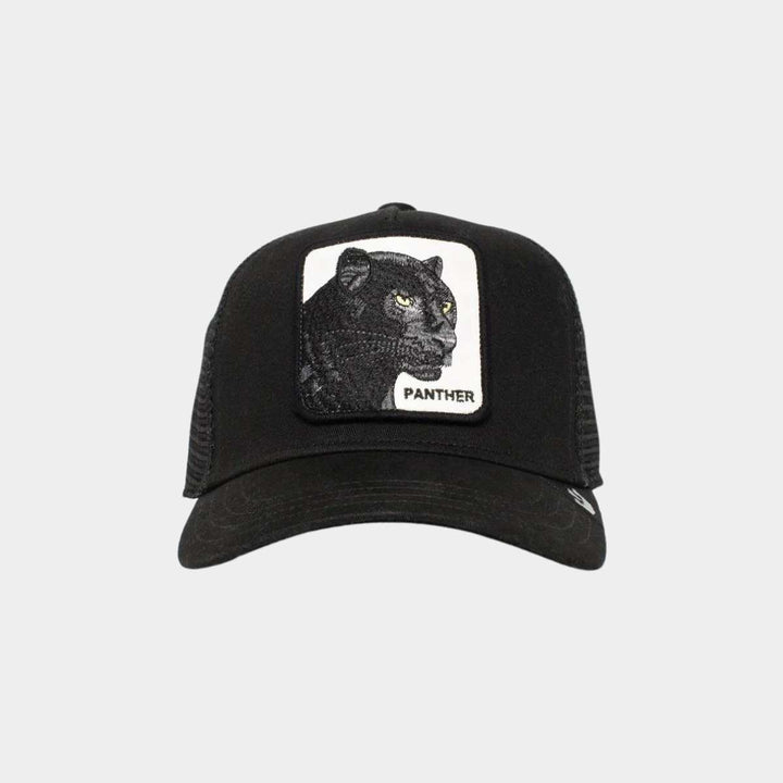 Kids Goorin Bros Little Panther Black