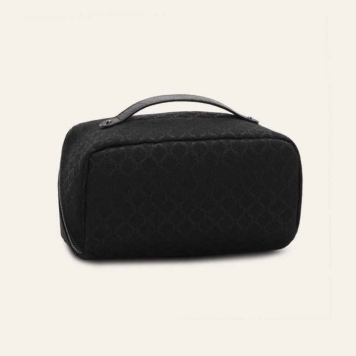 Lycke Volda Toalettveske Black/Black