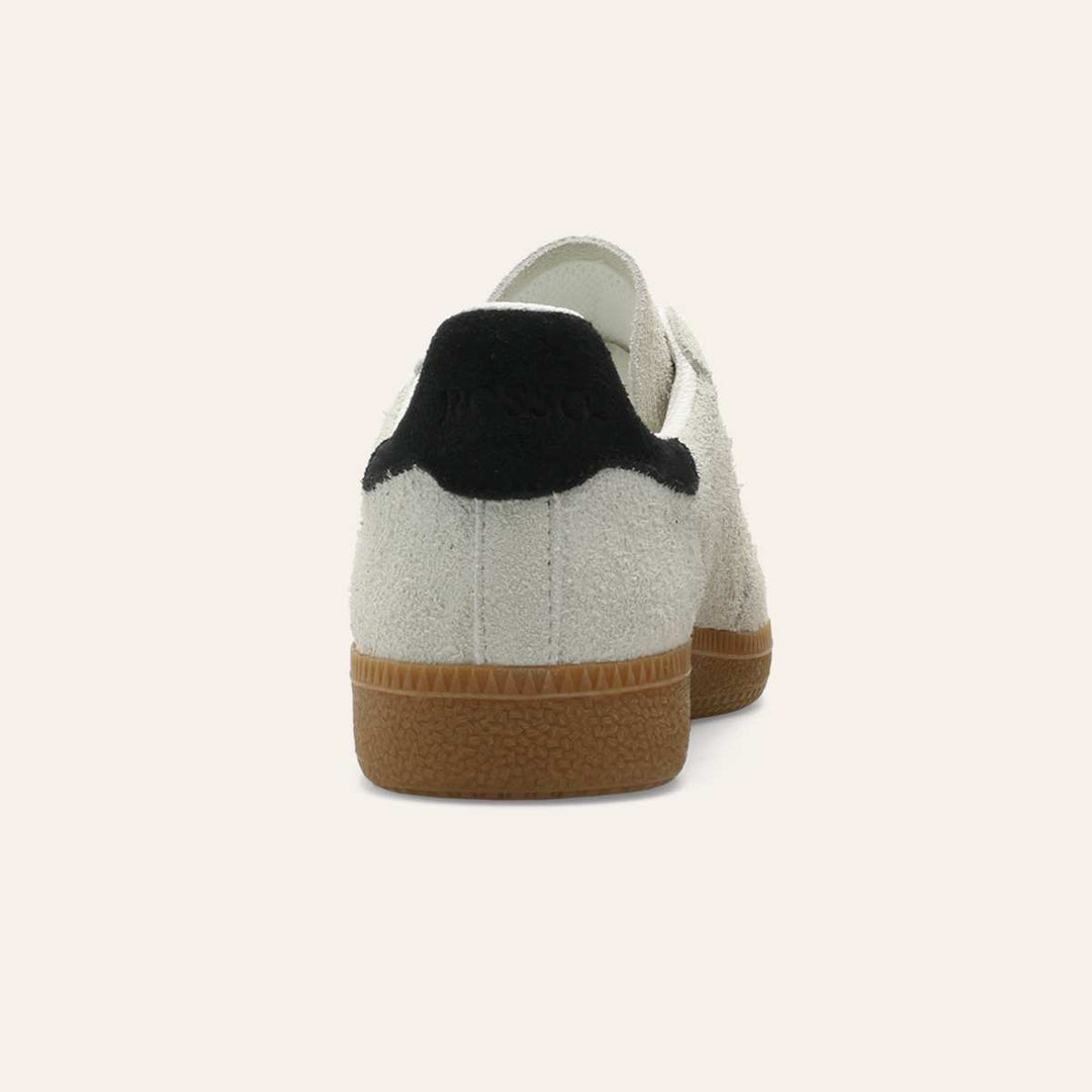 Roberto Rosso Ace Suede Beige W