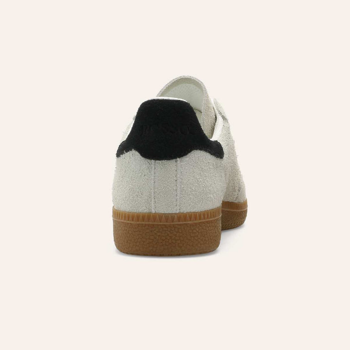 Roberto Rosso Ace Suede Beige W