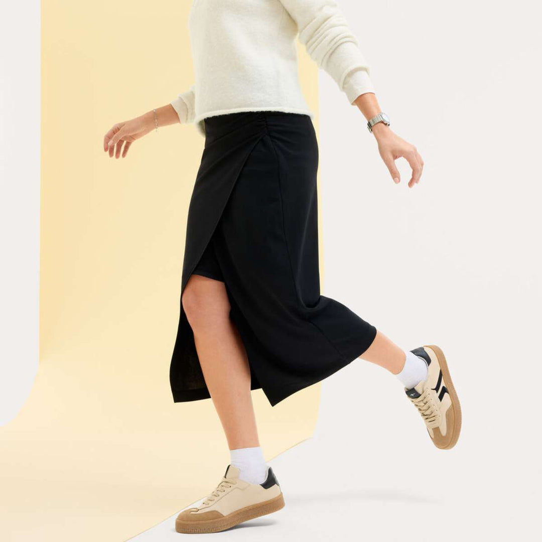 Tamaris Sneaker Beige Comb W