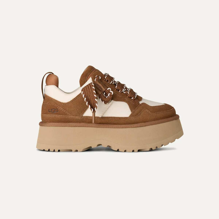 UGG Astromel Chestnut W