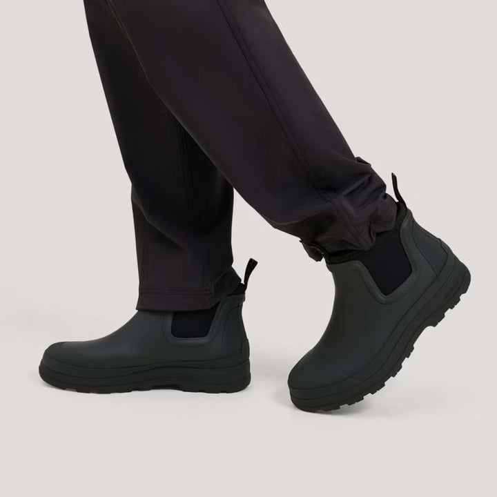 Tretorn Terrain Low Neo Black UNI